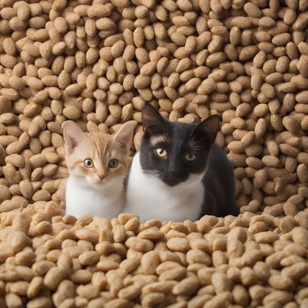 What You Need to Know About Grain-Free Cat Food: Pros and Cons
