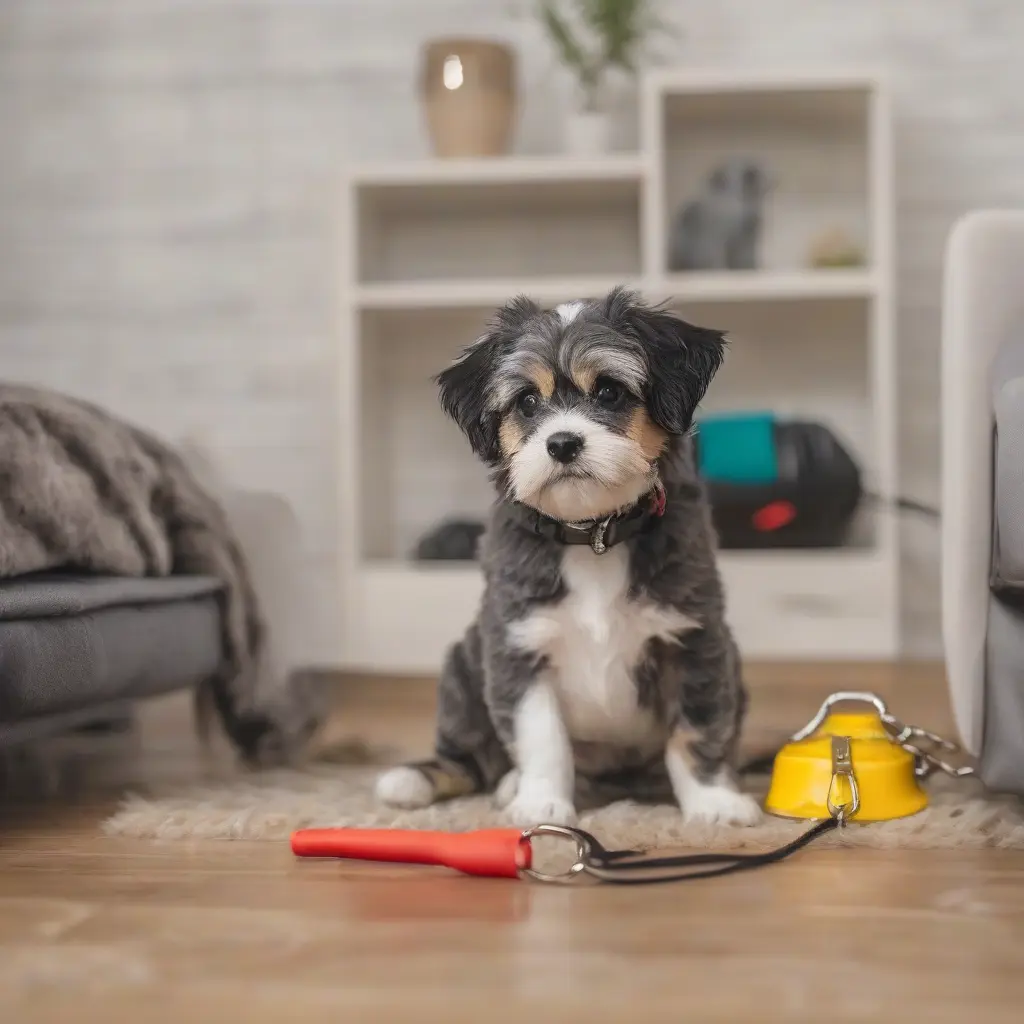 Top 7 Essential Safety Accessories for New Pet Parents