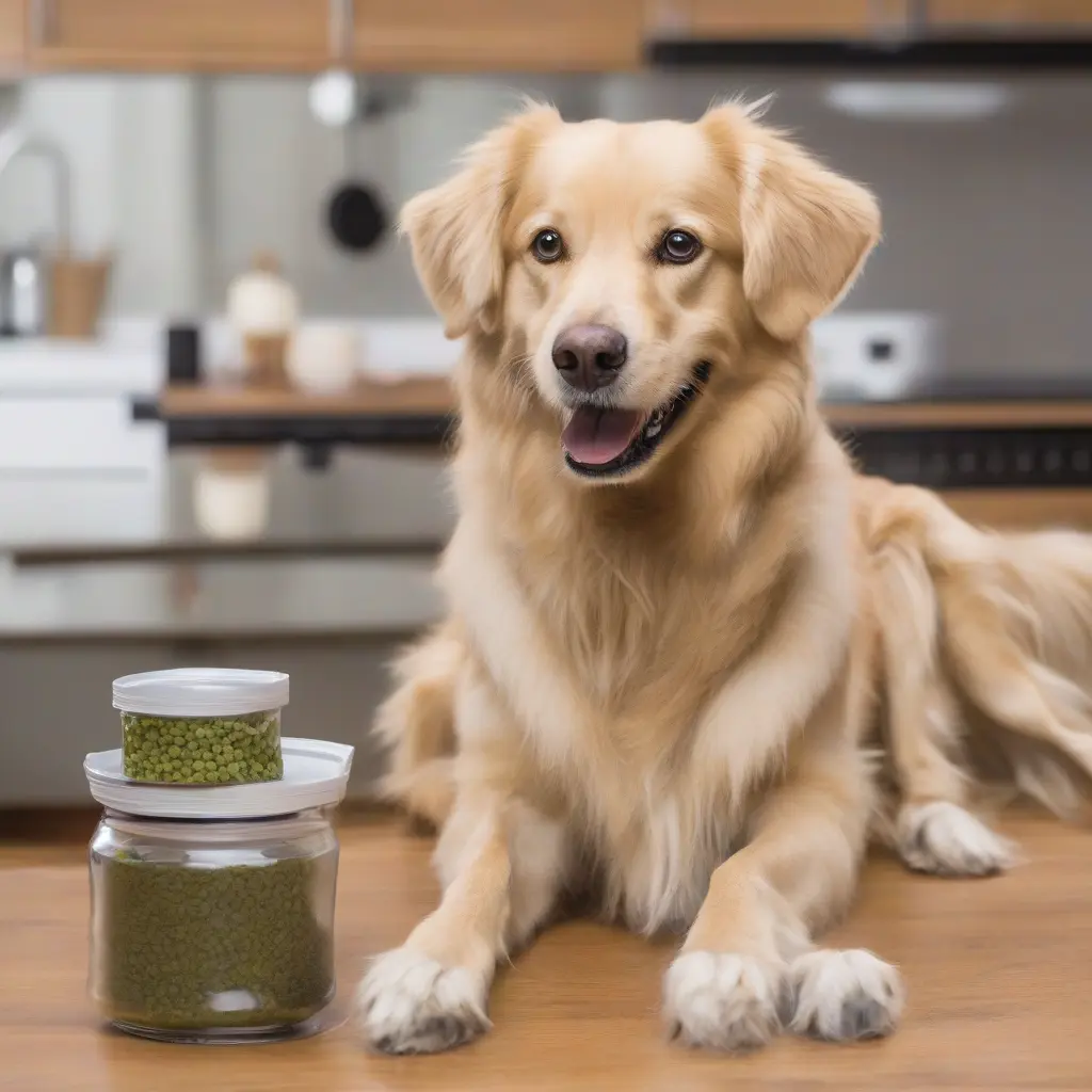 How to Safely Transition Your Dog to a Raw Food Diet