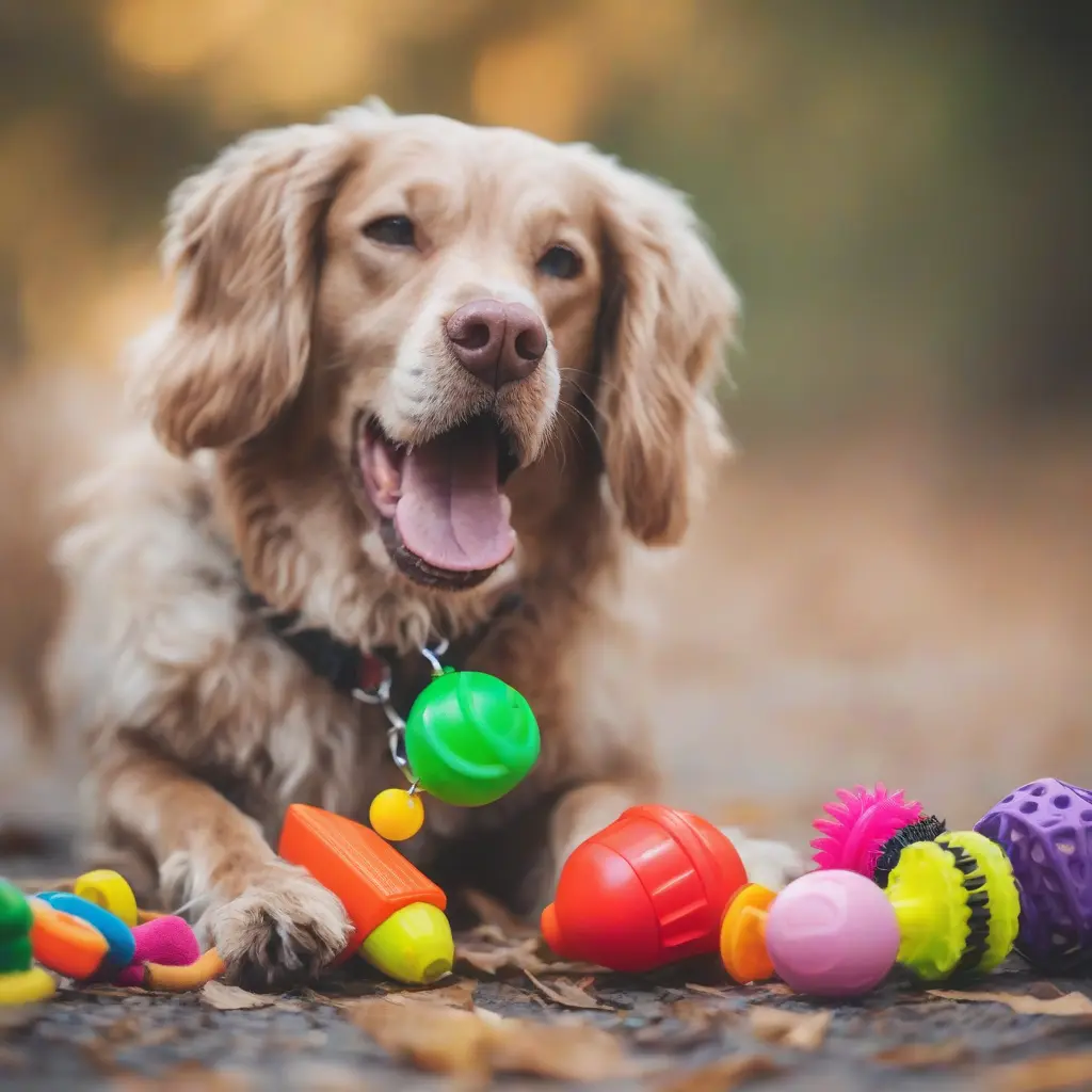 How Often Should You Replace Your Dog’s Toys? A Comprehensive Guide for Pet Owners