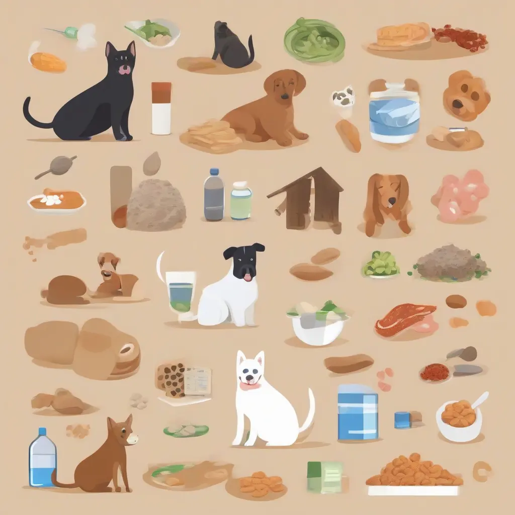 Understanding Food Allergies in Pets: Identifying Symptoms and Solutions