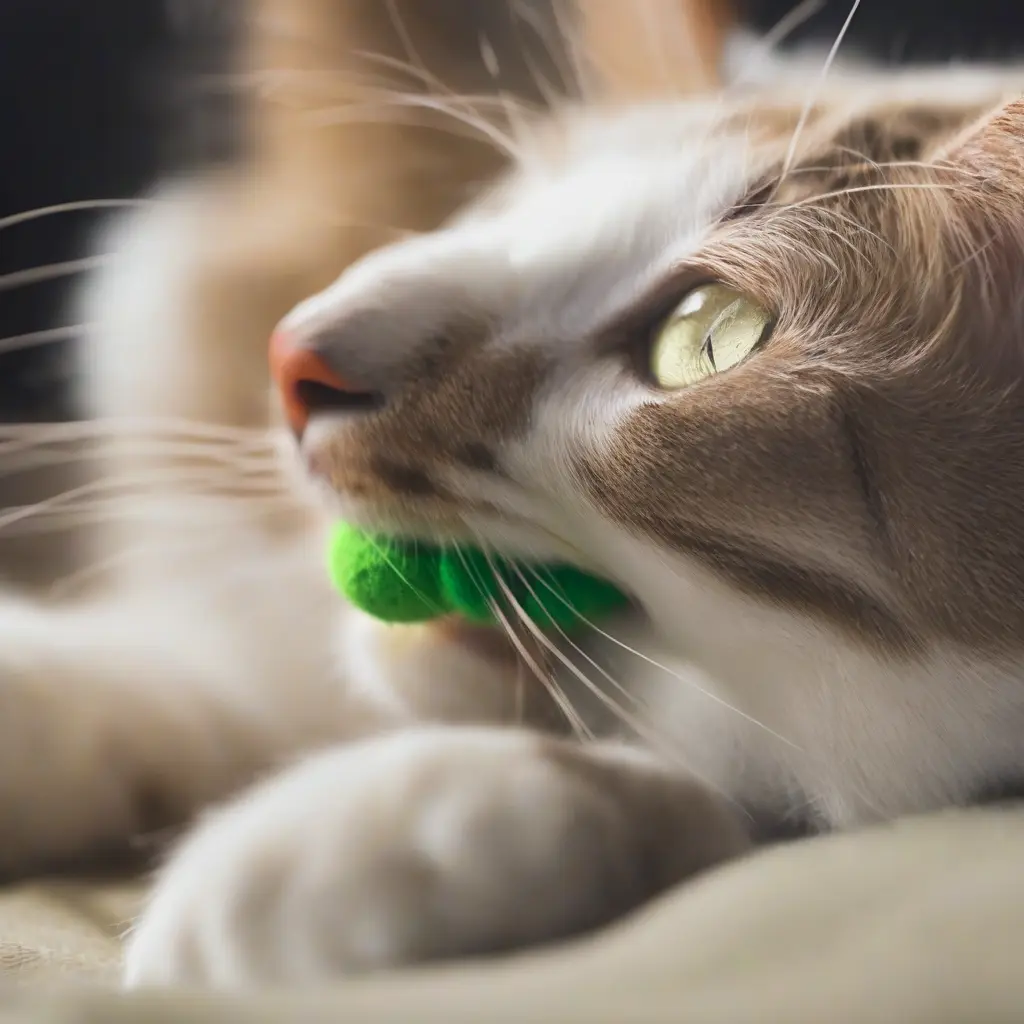 The Science Behind Catnip Toys: Do They Really Work?