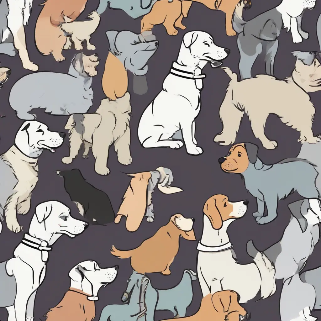 Choosing the Right Collar: Understanding Different Types and Their Benefits