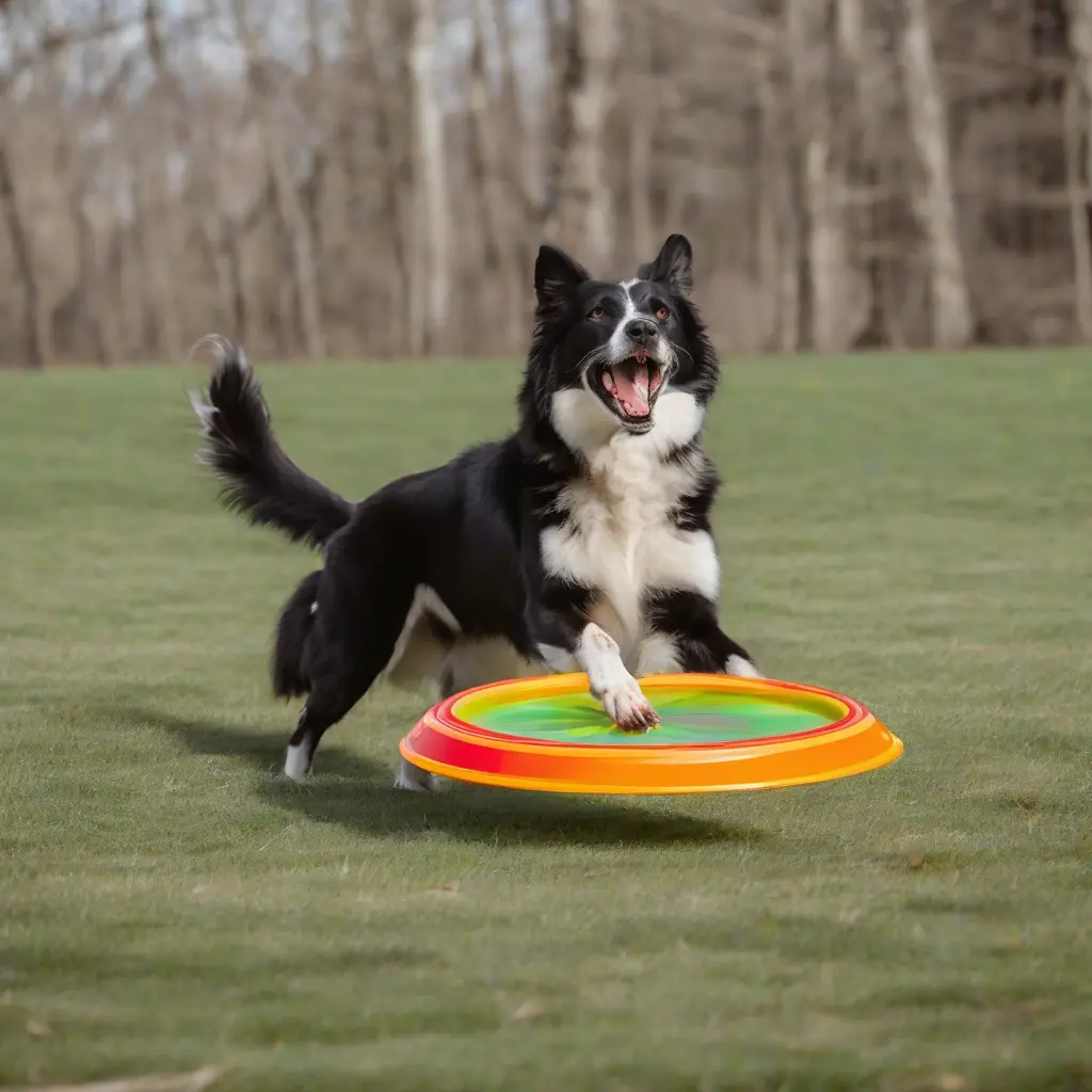 What to Look for in a Dog Frisbee: A Comprehensive Buying Guide