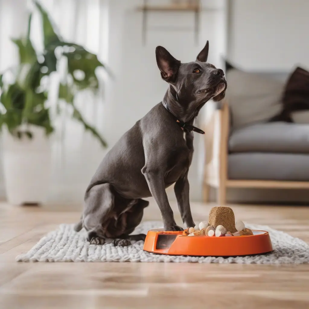 Boredom Busters: Unique Accessories to Entertain Your Pet at Home