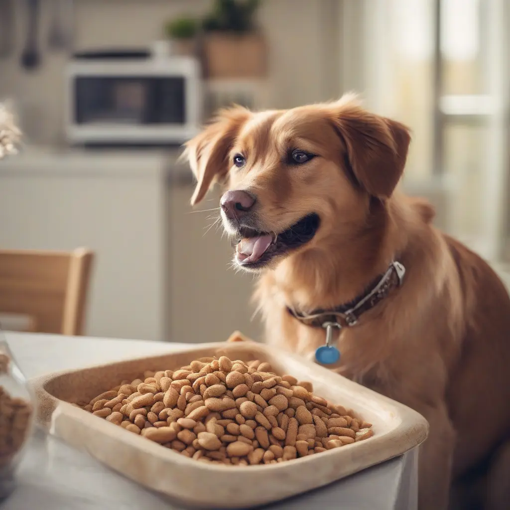 Feeding Pets with Sensitivities: Safe Options for Stomach Issues