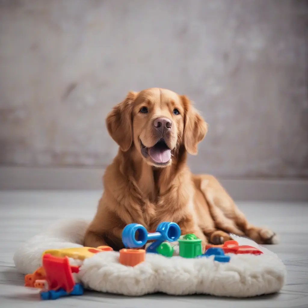 Preventing Toy-Related Injuries in Pets: Essential Safety Tips for Every Owner