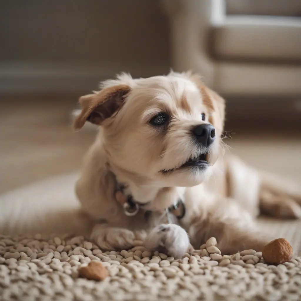 Best Hypoallergenic Dog Foods for Pets with Skin Issues