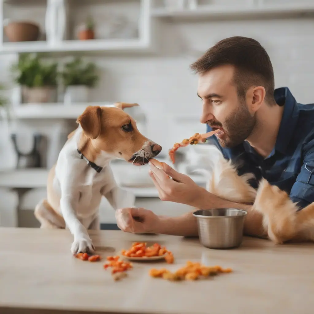 How to Effectively Manage Your Pet’s Picky Eating: Essential Strategies