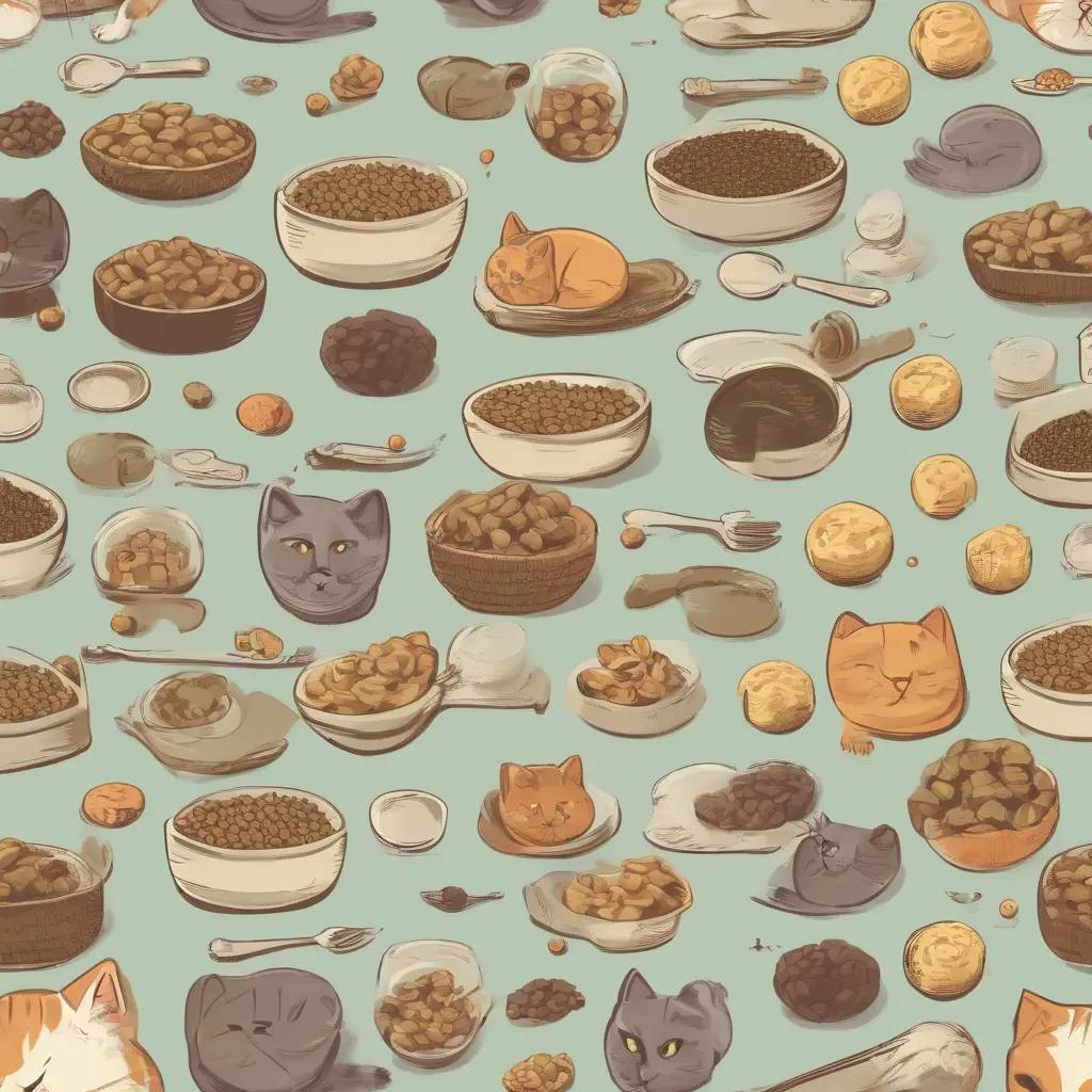 Understanding Portion Control: The Importance of Measuring Your Cat’s Food