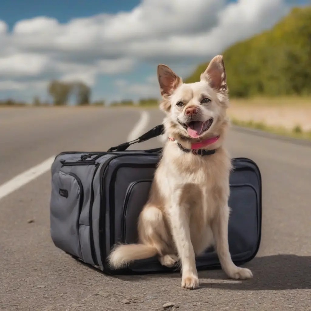 10 Essential Travel Accessories for Taking Your Pet on the Road