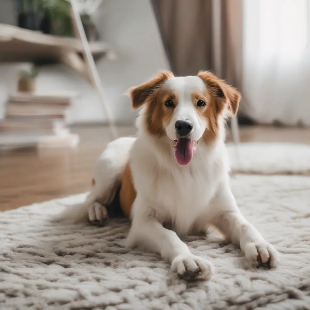 The Benefits of Plush Dog Toys for Easing Separation Anxiety