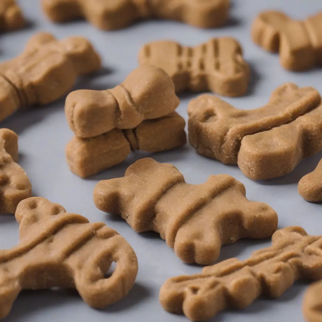 DIY Pet Treat Recipes: Healthy Options You Can Make at Home