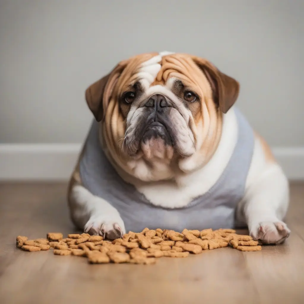 How to Determine If Your Pet Is Overweight and What to Feed Them