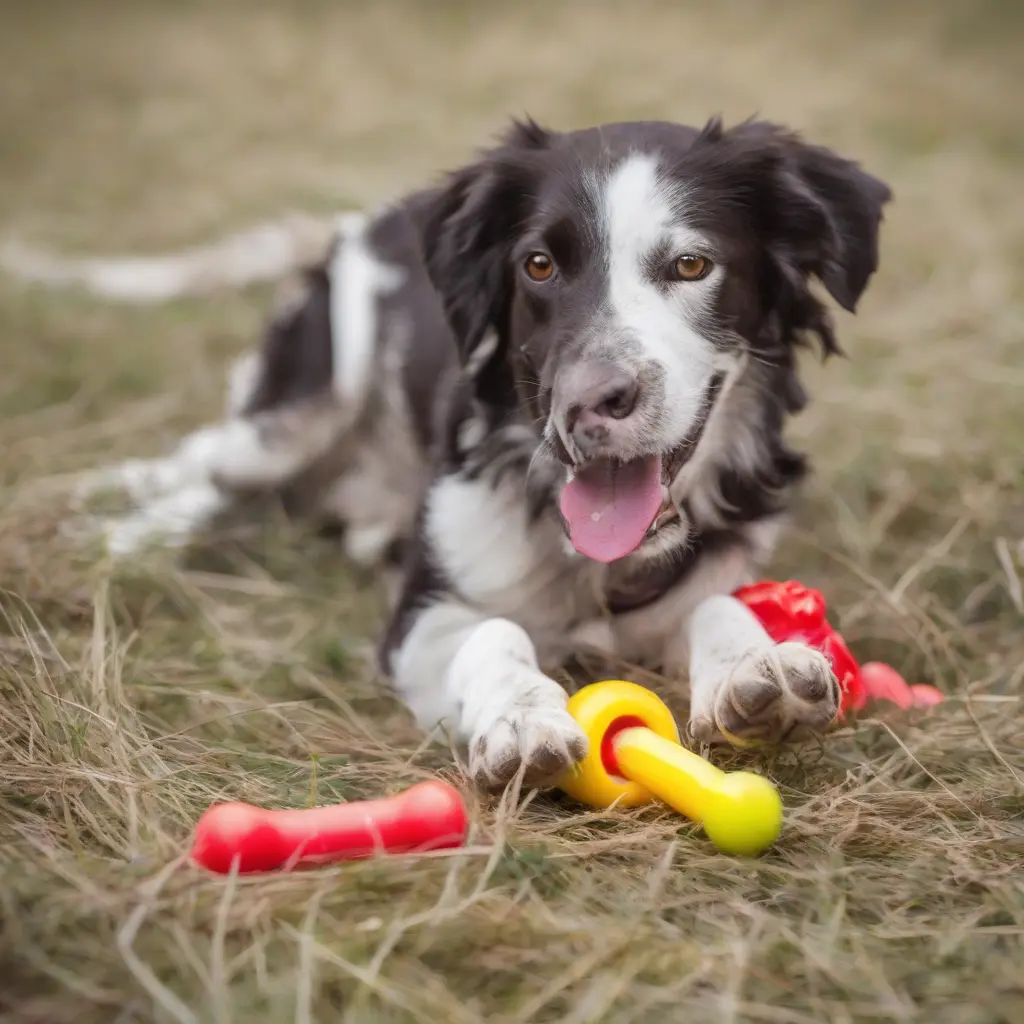 Understanding Pet Behavior: Choosing the Right Chew Toys