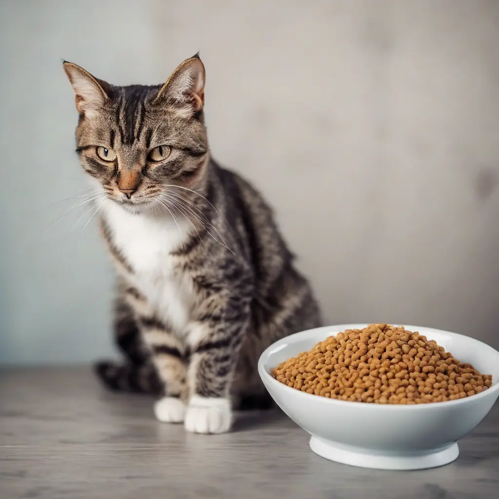 Feeding Your Cat: The Great Wet vs. Dry Food Debate for Optimal Health