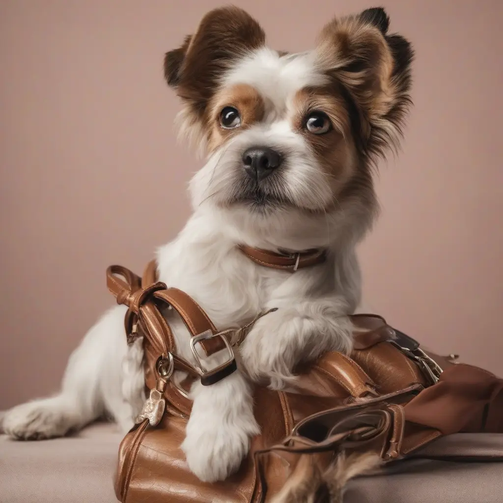 Luxury Pet Accessories: Are They Worth the Investment?