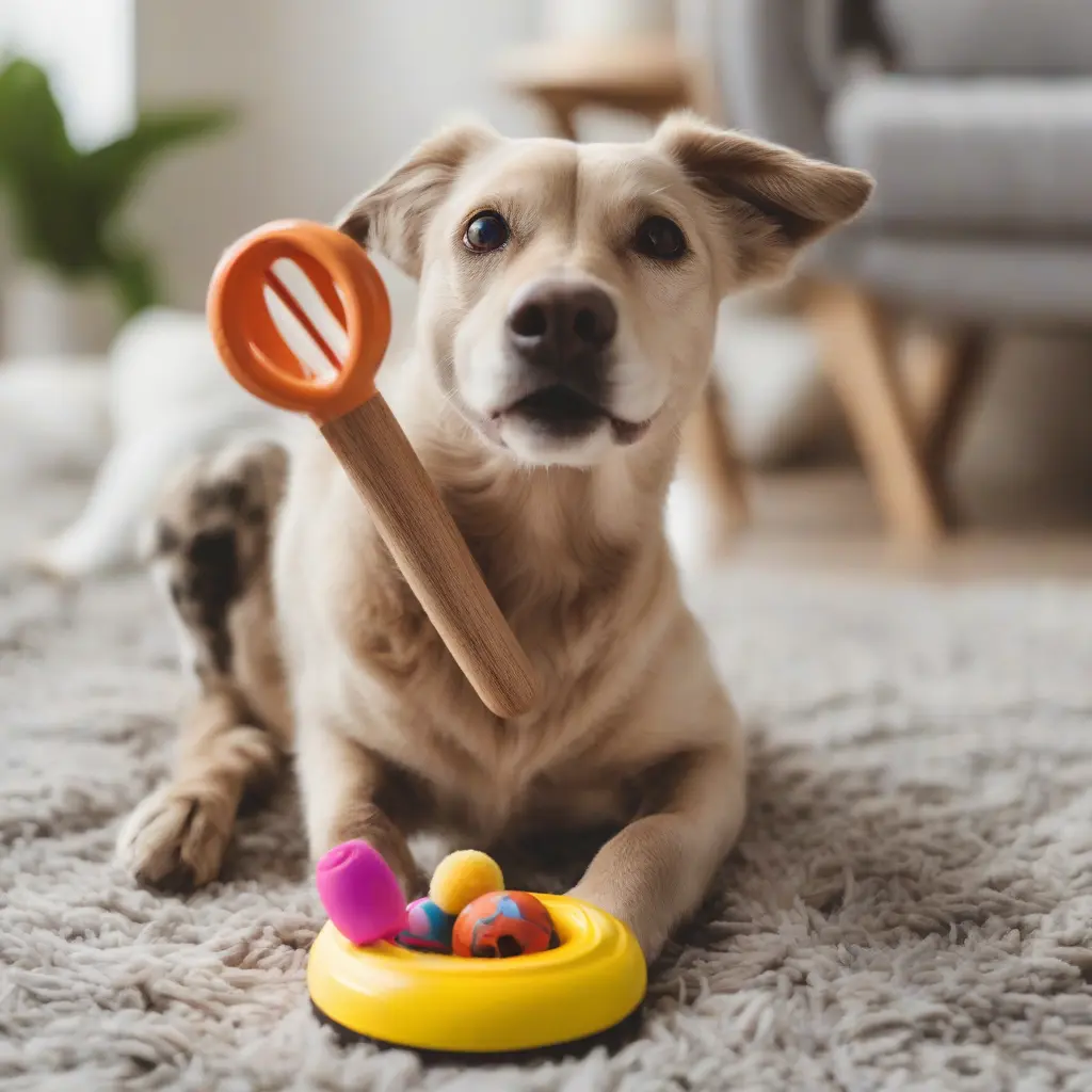 The Benefits of Rotating Your Pet’s Toys: Keeping Them Engaged
