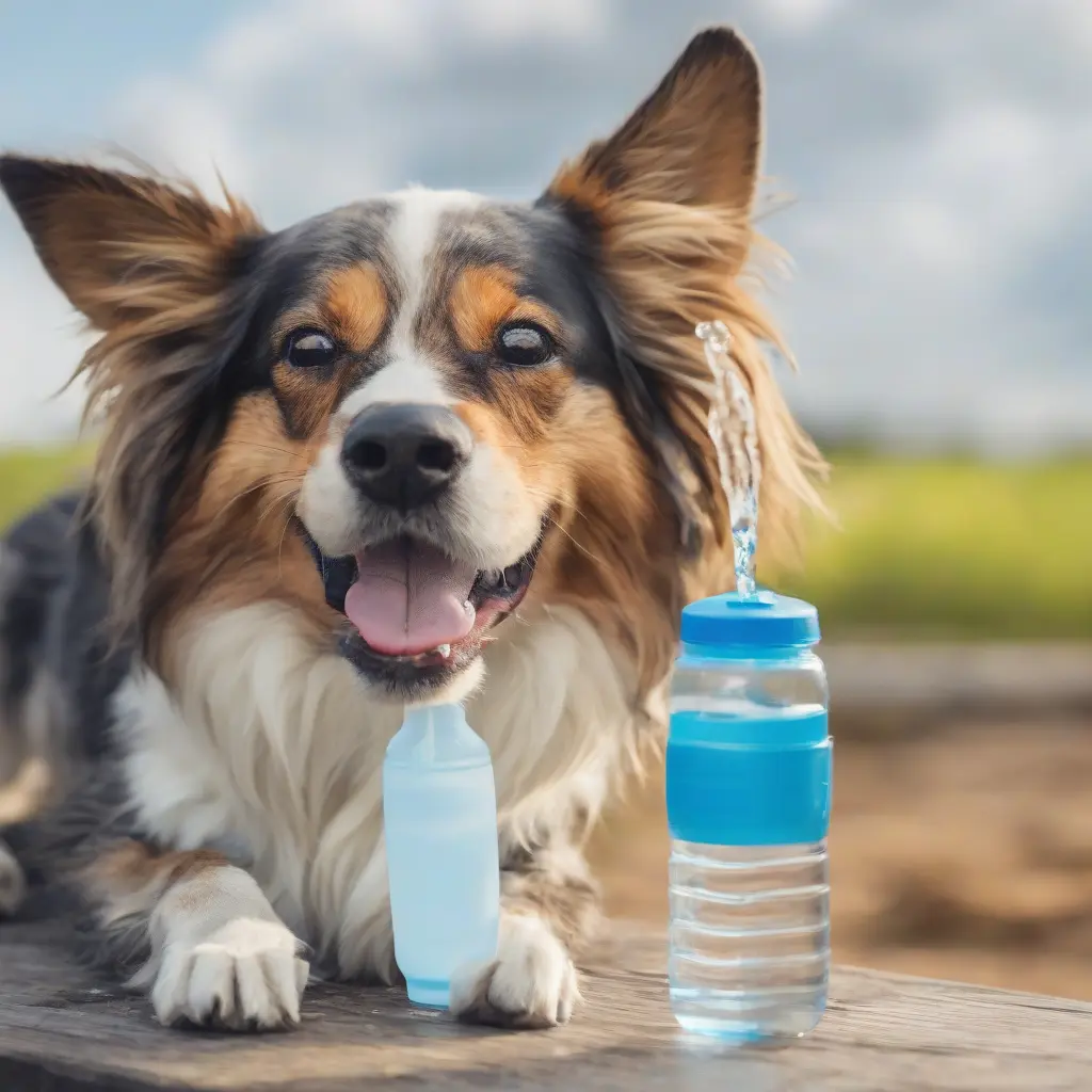 The Importance of Hydration: Essential Tips for Keeping Your Pet Well-Hydrated