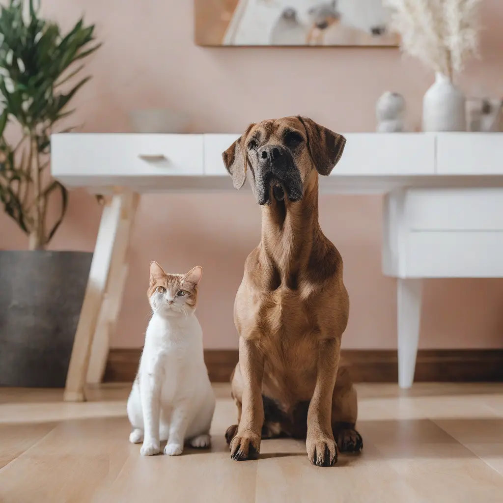 Keeping Your Pet Safe: The Best Home Accessories for Pet Owners
