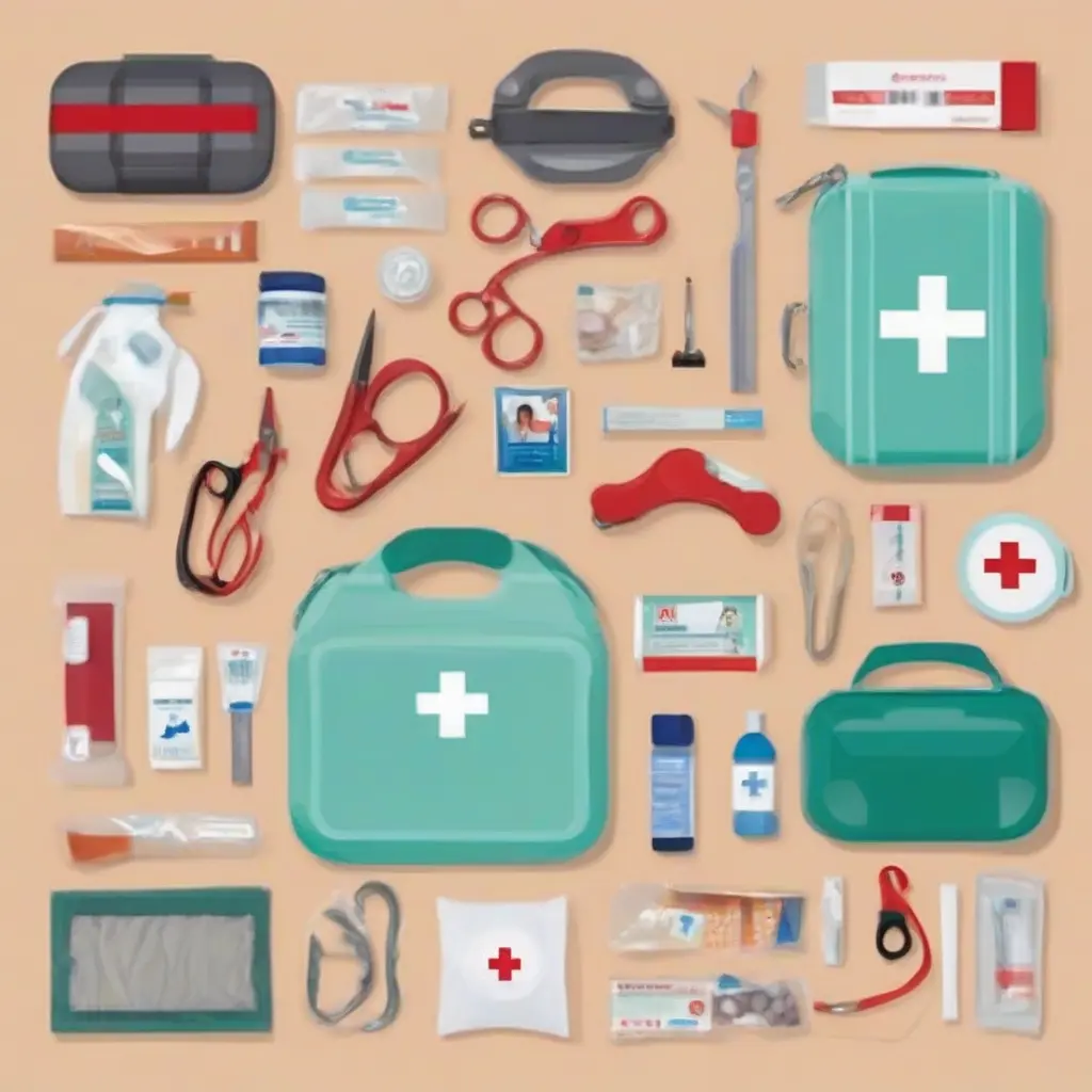 Essential First Aid Kit Items Every Pet Owner Should Have