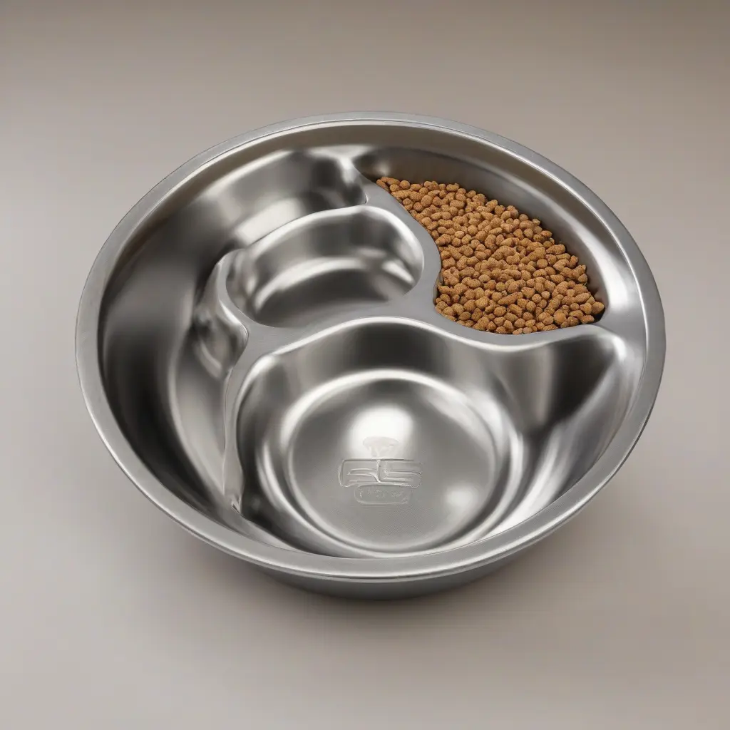Choosing the Right Bowl: Material Considerations for Your Pet’s Feeding