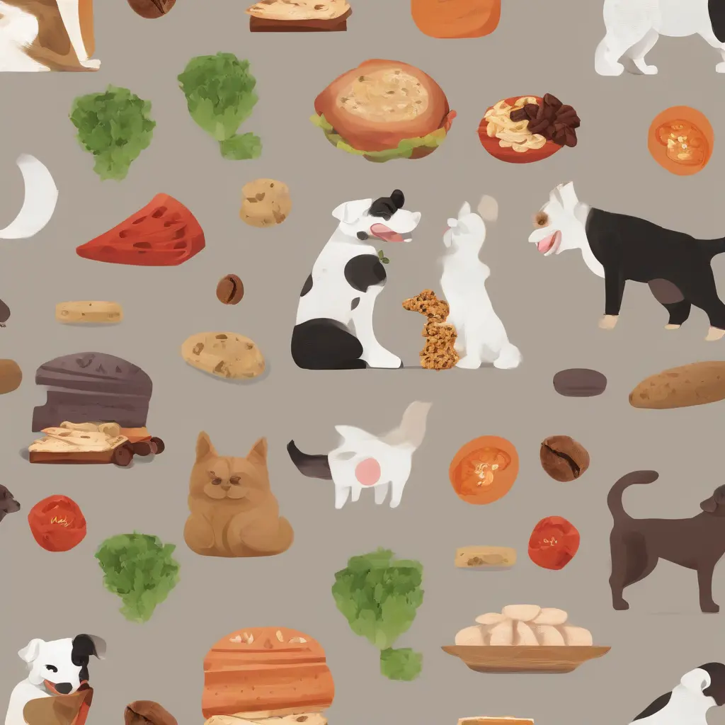 How to Introduce New Food to Your Pet Without the Fuss