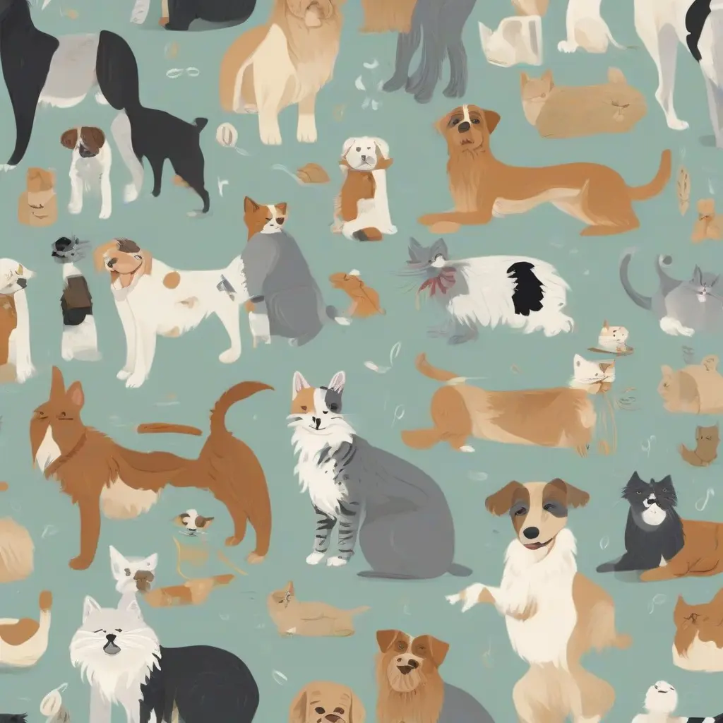 Understanding Pet Allergies: Choosing Hypoallergenic Accessories for a Healthier Home