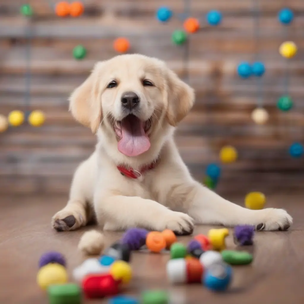 Can Pets Be Allergic to Toys? Signs and Solutions for Sensitive Animals