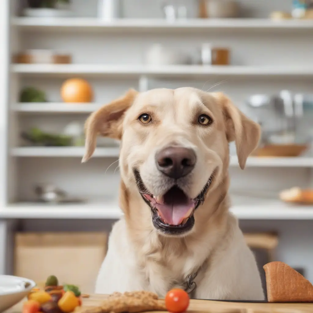 The Impact of Diet on Your Pet’s Behavior: Key Insights for Pet Owners