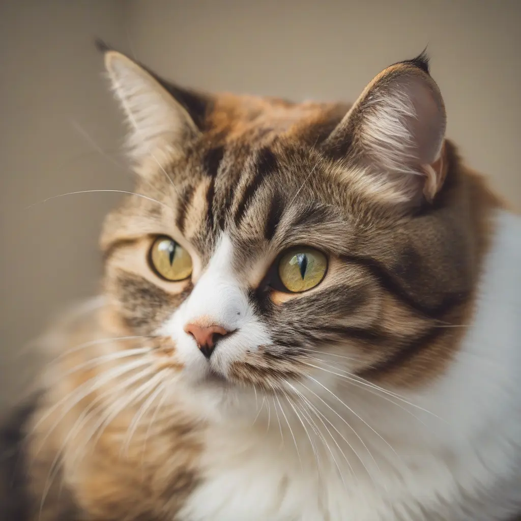 Understanding the Caloric Needs of Adult Cats Based on Activity Level