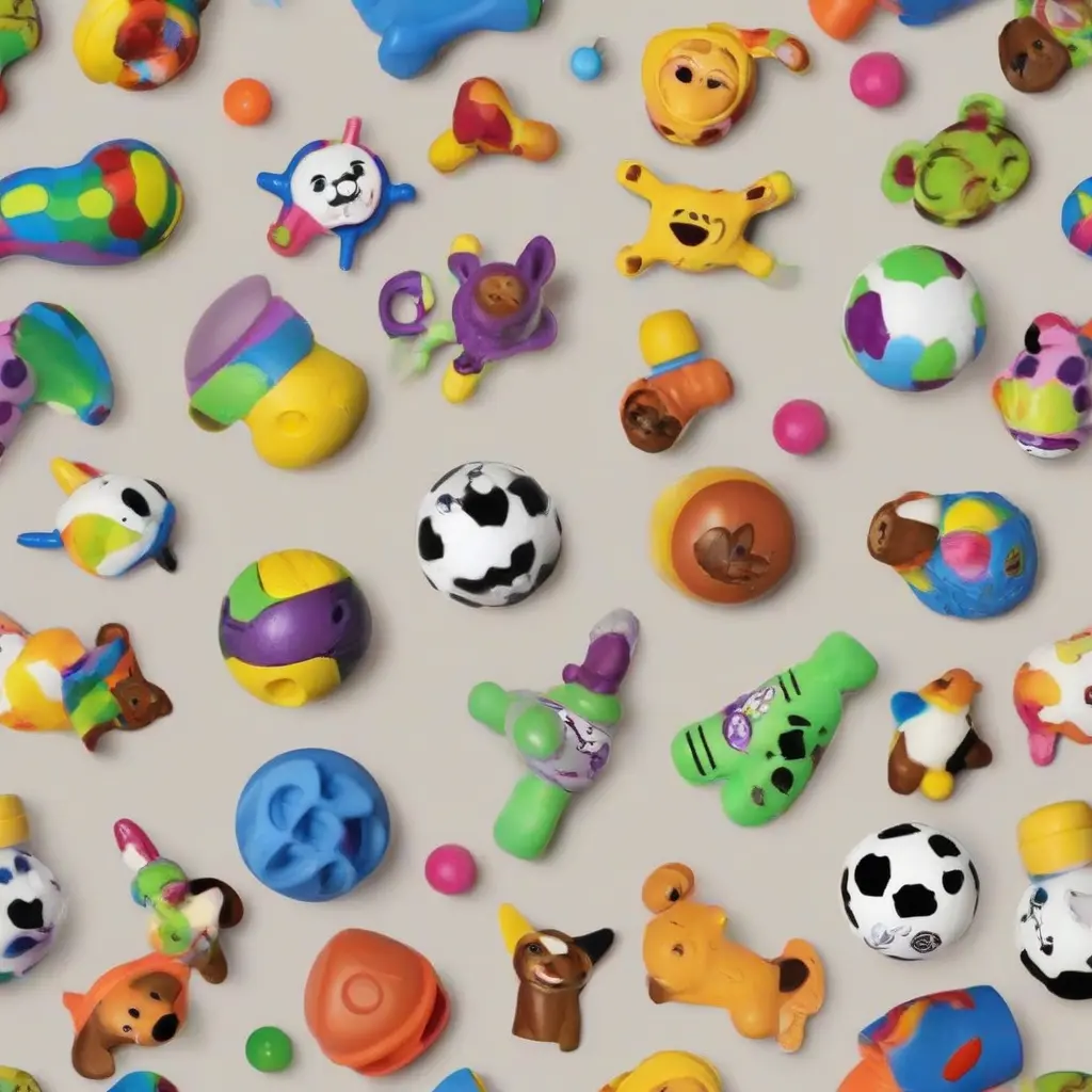 Lifespan of Pet Toys: How to Tell When It’s Time to Replace Them