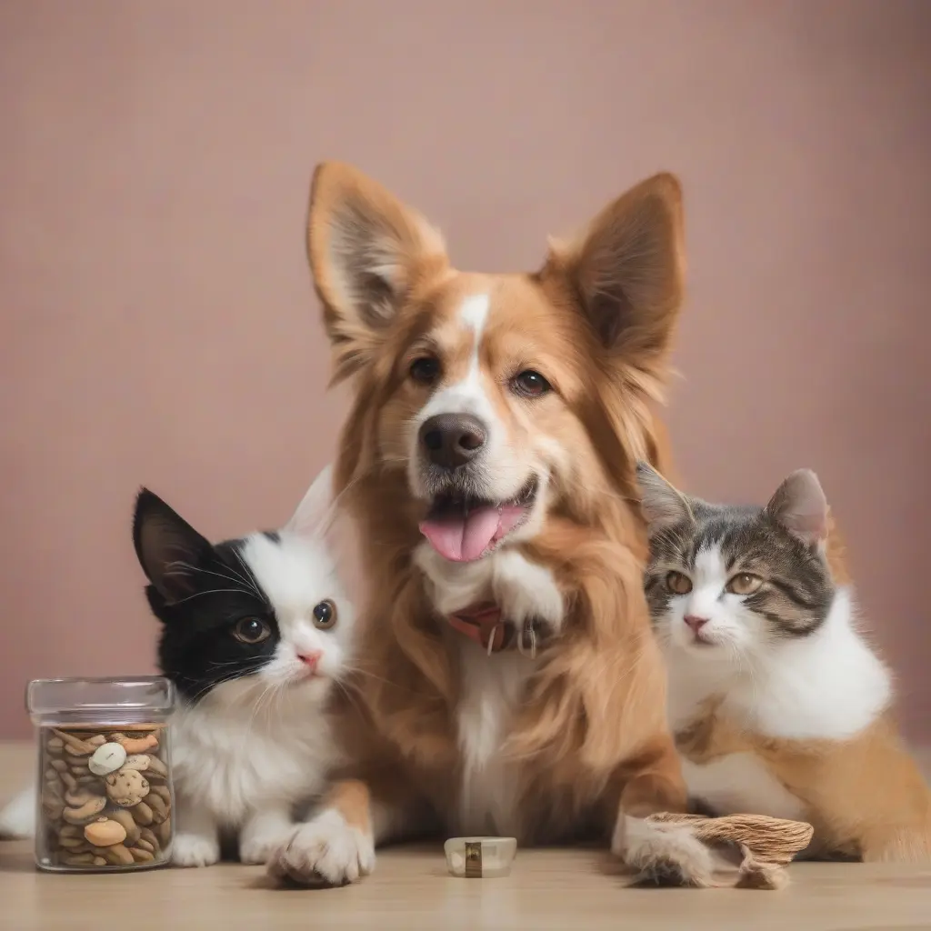 How to Select the Right Size for Your Pet Accessories: A Comprehensive Guide