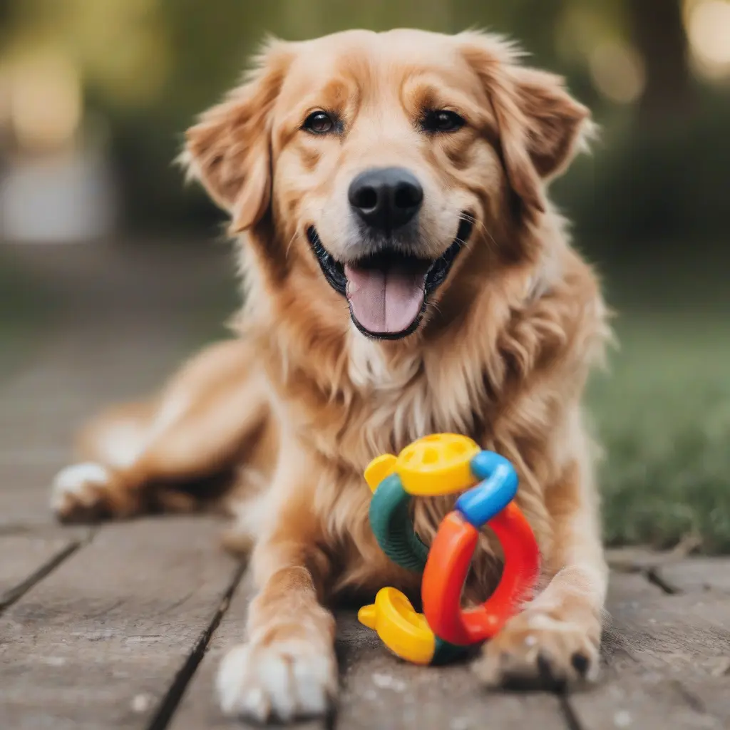 How to Use Toys to Bond with Your Rescue Dog: Practical Tips and Tricks
