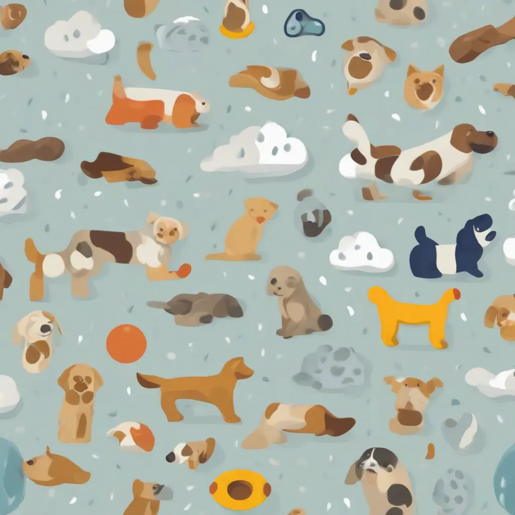 Rainy Day Activities: Best Indoor Toys for Active Pets