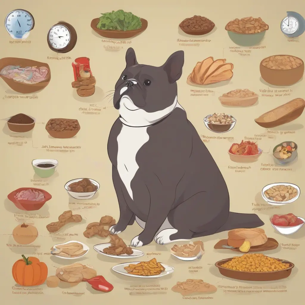 Combating Pet Obesity: Effective Feeding Strategies for Weight Management
