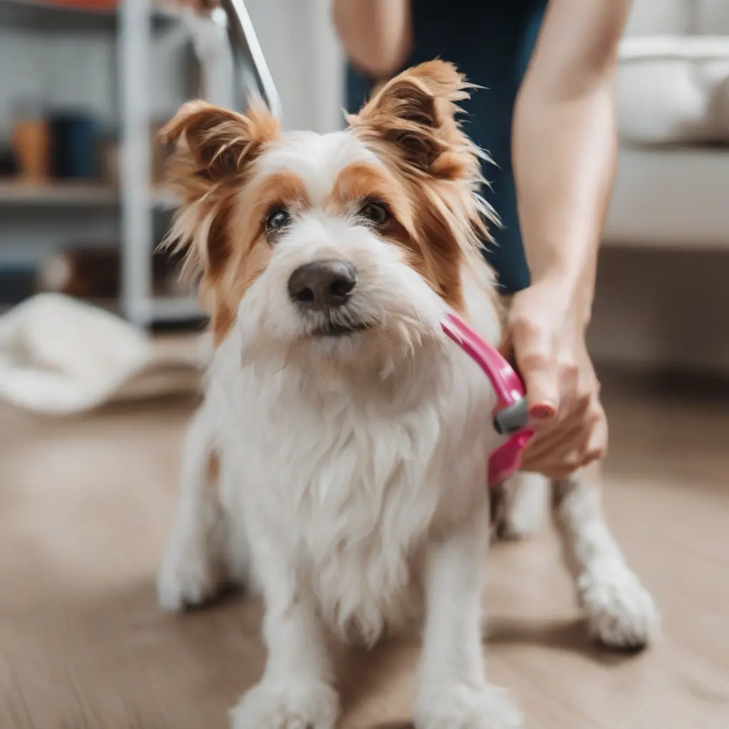 How to Properly Clean and Maintain Your Pet Accessories for Longevity