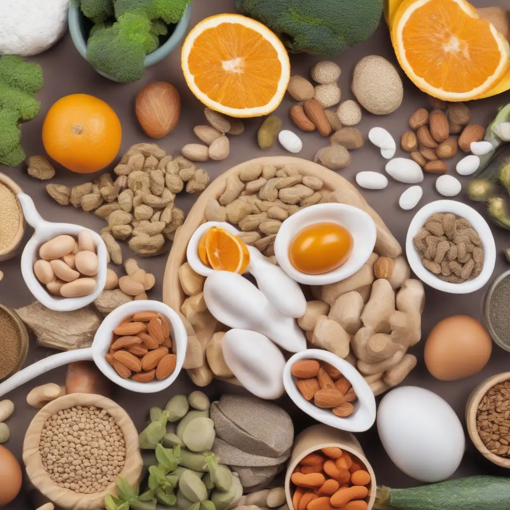 Essential Vitamins and Minerals Your Pet Needs in Their Daily Diet