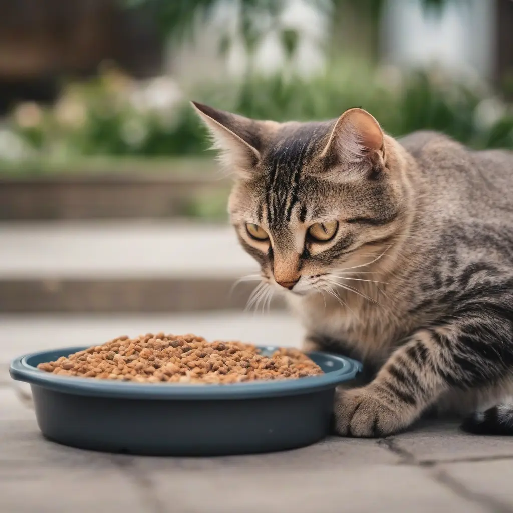 Feeding Guidelines for Outdoor vs. Indoor Cats: Key Differences