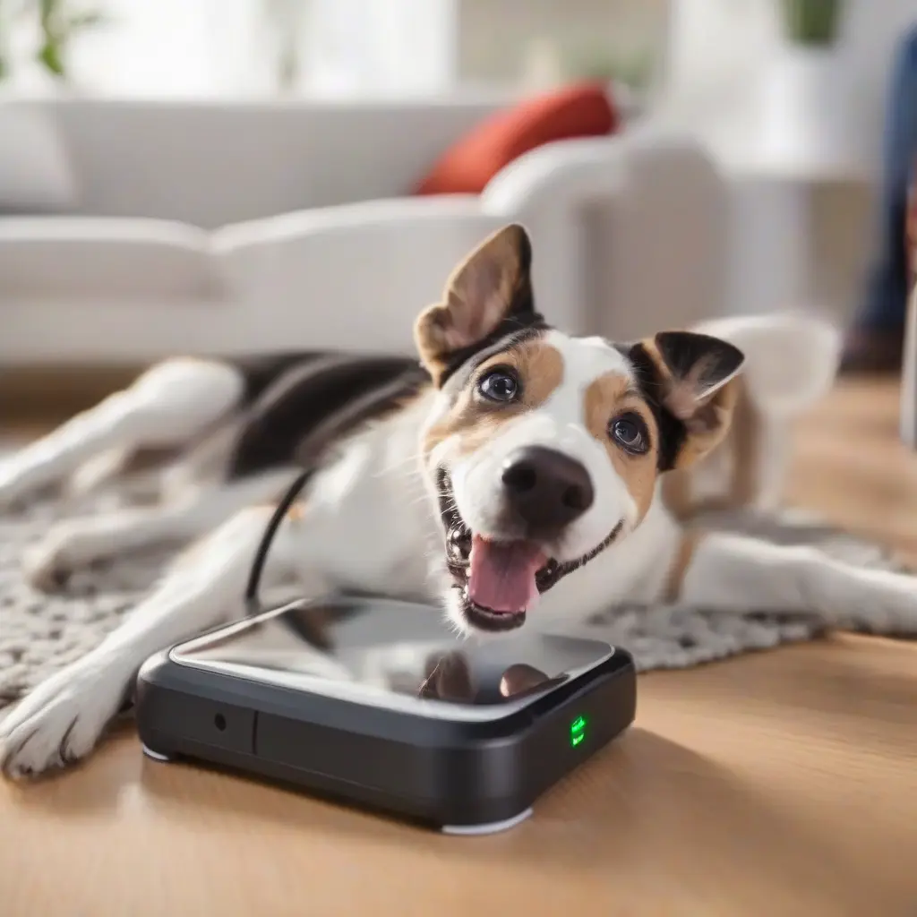 Top Tech Gadgets Every Pet Owner Needs: Essential Accessories for Happy Pets