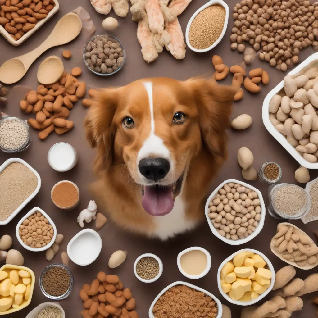 The Essential Role of High-Quality Protein in Your Pet’s Diet for Optimal Health