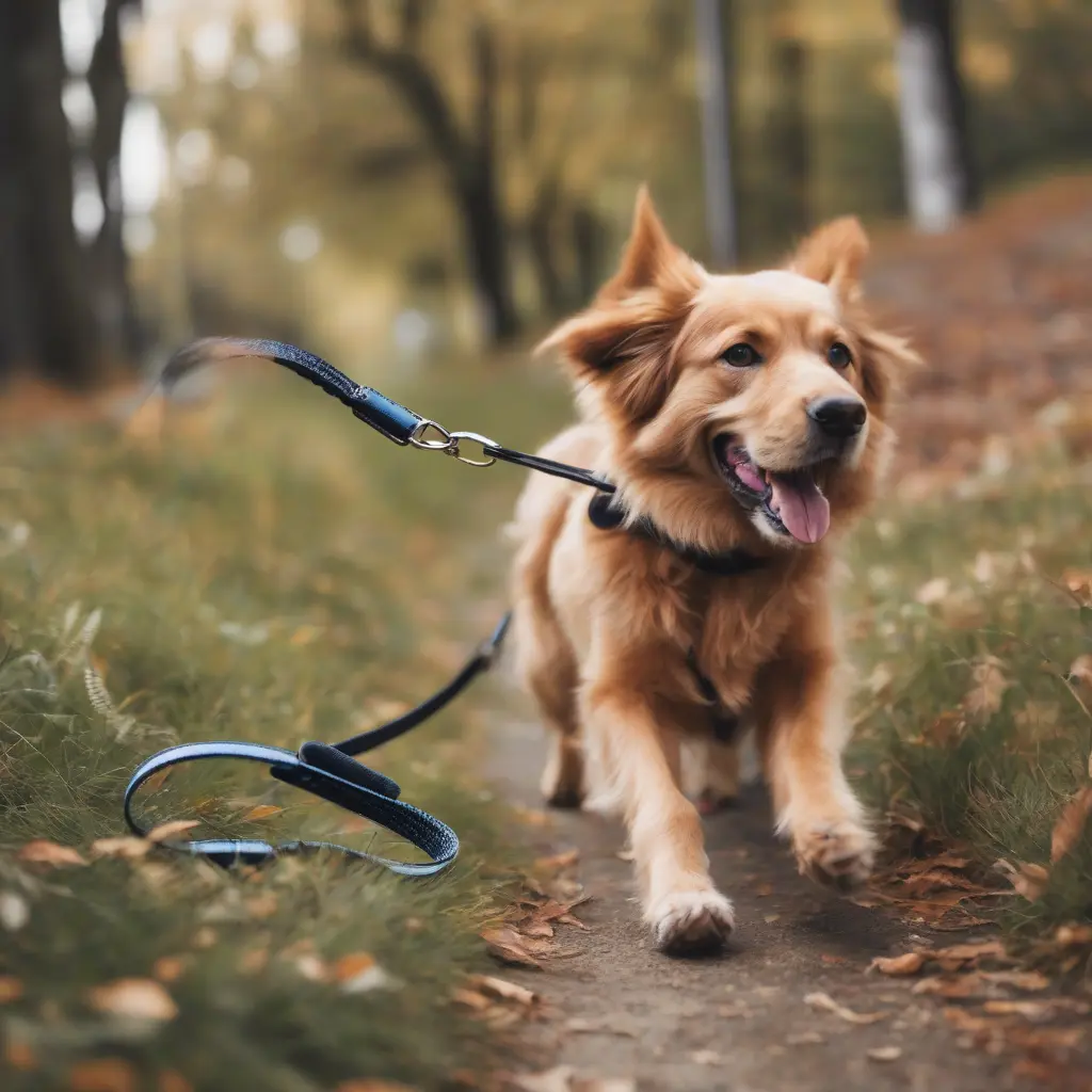 Choosing the Right Leash for Your Dog’s Unique Personality