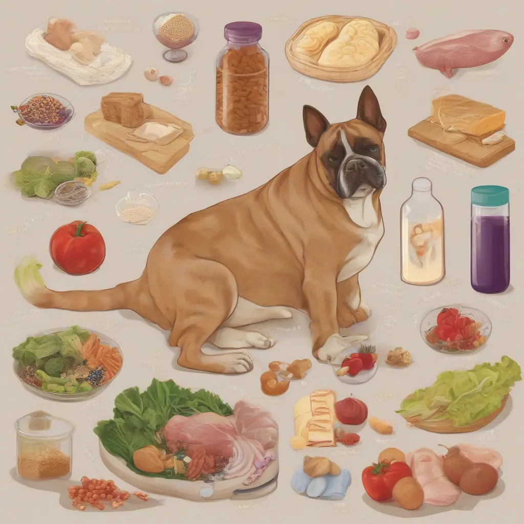 Understanding Nutritional Needs of Pregnant or Nursing Pets: A Comprehensive Guide