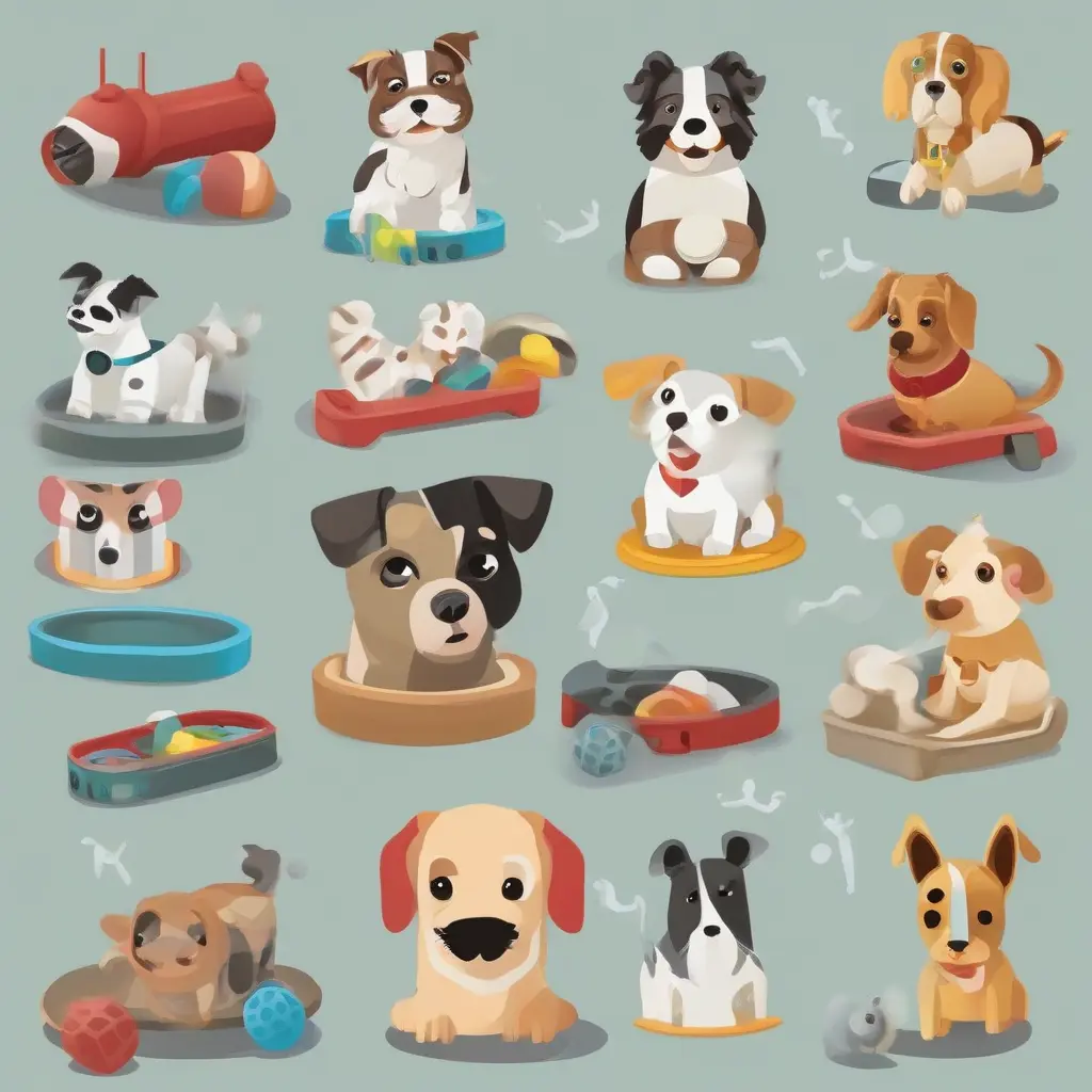 How to Choose Toys for Multi-Pet Households: Avoiding Conflict