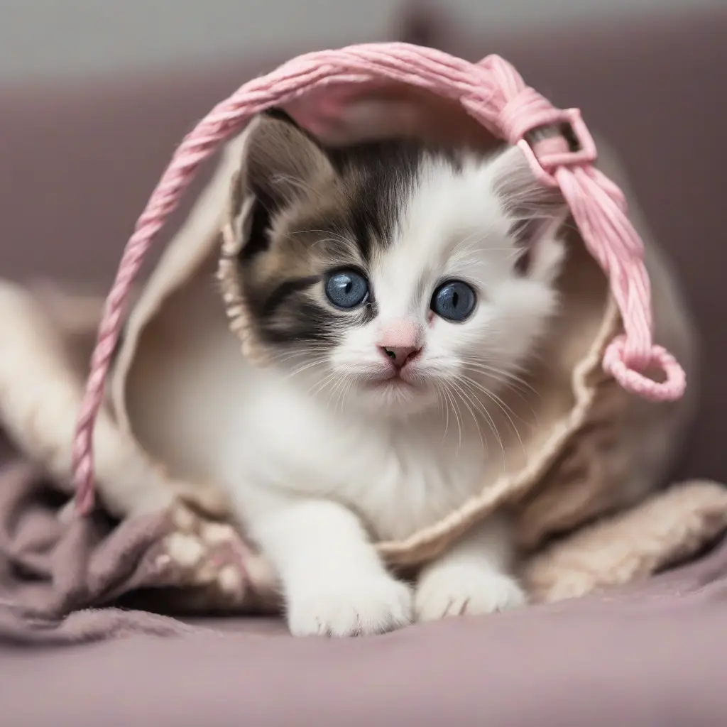 Essential Accessories for New Kittens: What You Need to Buy