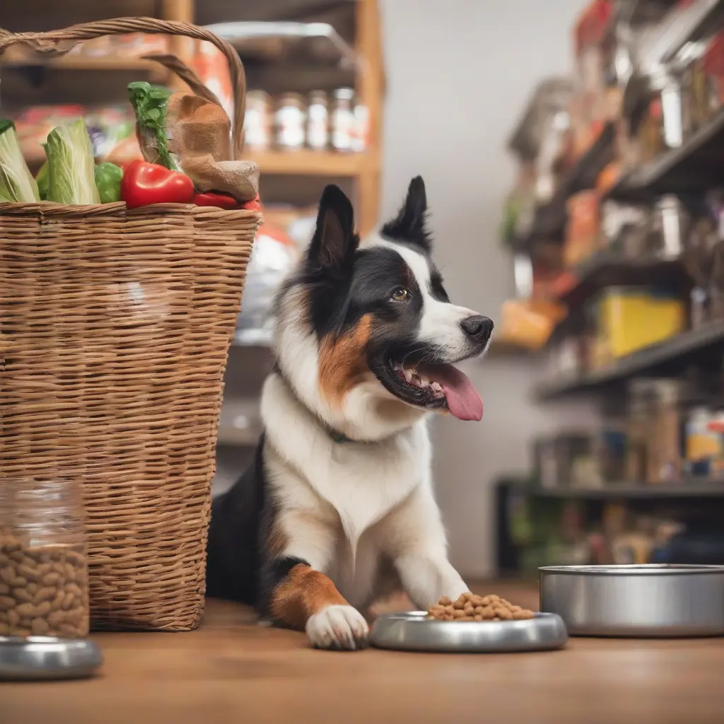 Essential Guide to Stocking Pet Food for Emergencies