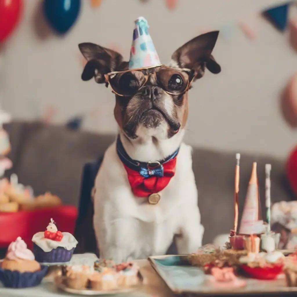 Must-Have Accessories for Pet Parties: Planning the Perfect Celebration