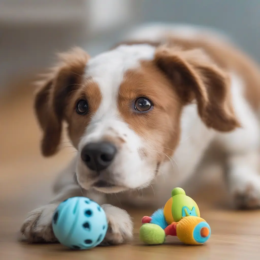 Pet Toy Trends for 2023: What to Expect in the Market This Year