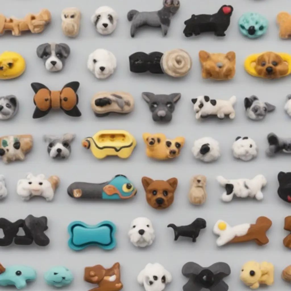 How Fidget Toys Can Help Alleviate Anxiety in Pets