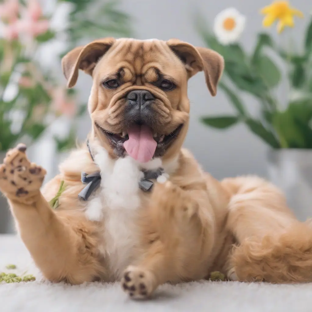 The Role of Scented Pet Products: Are They Safe for Your Animals?